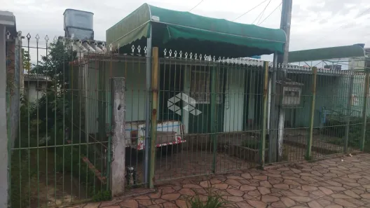 Casa com 2 Quartos à venda, 60m² no Guajuviras, Canoas