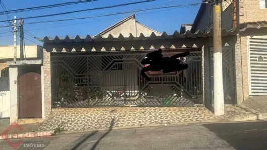 Casa com 2 Quartos à venda, 200m² no Vila Carrão, São Paulo