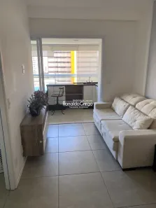 Apartamento com 1 Quarto à venda, 41m² no Vila Mariana, São Paulo