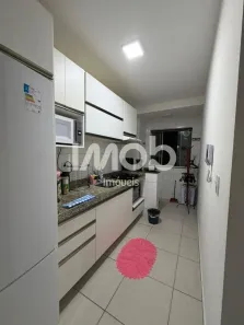 Apartamento com 2 Quartos à venda, 59m² no Tifa Martins, Jaraguá do Sul