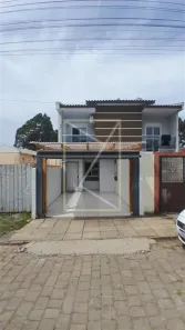 Sobrado com 2 Quartos à venda, 63m² no Desvio Rizzo, Caxias do Sul