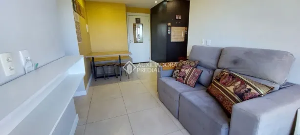 Apartamento com 2 Quartos à venda, 57m² no Sarandi, Porto Alegre
