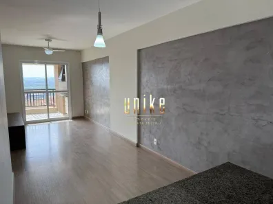Apartamento com 3 Quartos à venda, 75m² no Parque Residencial Aquarius, São José dos Campos