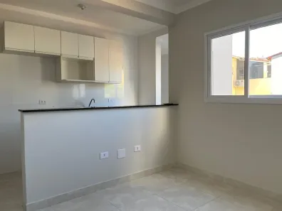 Cobertura com 2 Quartos para alugar, 108m² no Santa Maria, Santo André