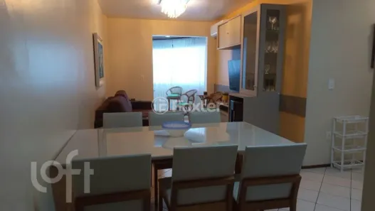 Apartamento com 2 Quartos à venda, 68m² no Ingleses do Rio Vermelho, Florianópolis