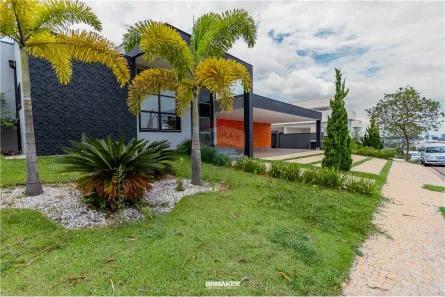 Casa de Condomínio com 4 Quartos à venda, 456m² no Joapiranga, Valinhos