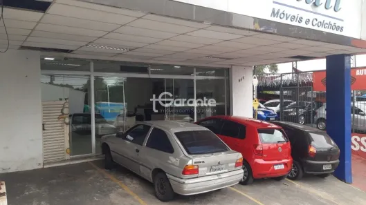 Ponto Comercial à venda, 310m² no Jardim Albertina, Guarulhos