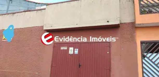 Casa com 3 Quartos à venda, 91m² no Jardim Cristiane, Santo André