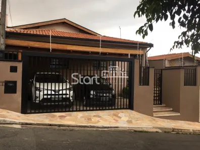 Casa com 3 Quartos à venda, 168m² no Jardim Planalto, Campinas