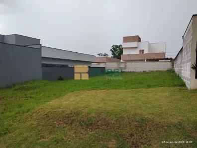 Lote/Terreno à venda, 300m² no Condomínio Terras do Vale, Caçapava