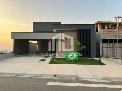 Casa com 3 Quartos à venda, 254m² no Residencial Alta Vista 2, Caçapava