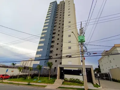 Apartamento com 3 Quartos à venda, 77m² no Vila Progresso, Sorocaba