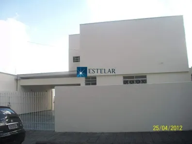 Casa com 3 Quartos à venda, 181m² no Vila Oliveira, Mogi das Cruzes