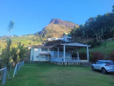 Lote/Terreno à venda, 43000m² no Irundi, Fundão