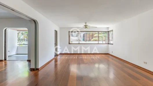 Apartamento com 4 Quartos à venda, 220m² no Perdizes, São Paulo