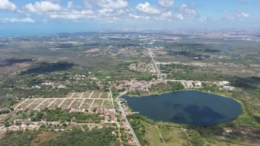 Lote/Terreno à venda, 150m² no Genipabú, Caucaia