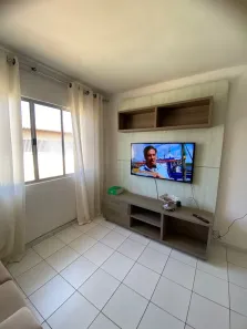 Apartamento com 2 Quartos para alugar, 57m² no Nova Parnamirim, Parnamirim