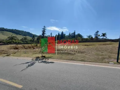 Lote/Terreno à venda, 606m² no Santa Cândida, Vinhedo