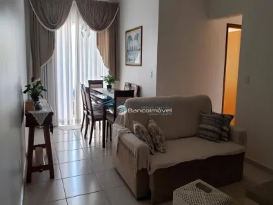 Apartamento com 2 Quartos à venda, 67m² no Jardim América, Paulínia