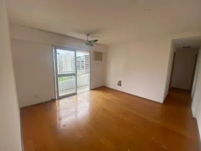Apartamento com 2 Quartos à venda, 75m² no Botafogo, Rio de Janeiro