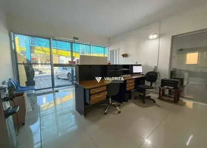 Imóvel Comercial à venda, 224m² no Jardim Santa Cecília, Sorocaba