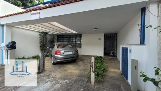 Sobrado com 3 Quartos à venda, 160m² no Jardim Novo Mundo, São Paulo