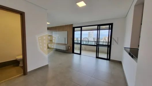 Apartamento com 3 Quartos para alugar, 144m² no Nova Aliança, Ribeirão Preto