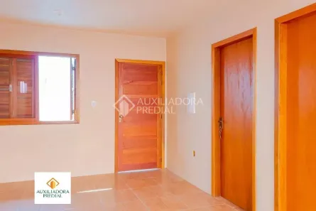 Casa de Condomínio com 2 Quartos para alugar, 50m² no Niterói, Canoas