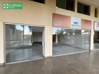 Ponto Comercial à venda, 72m² no Setor de Habitações Individuais Norte, Brasília