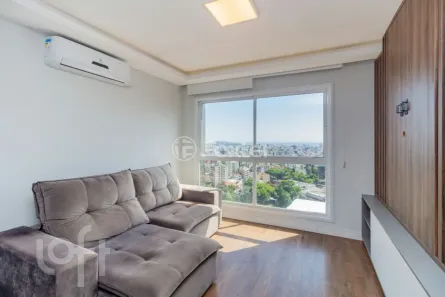 Apartamento com 1 Quarto à venda, 45m² no Petrópolis, Porto Alegre
