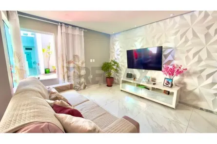Casa de Condomínio com 3 Quartos à venda, 139m² no Vila Praiana, Lauro de Freitas