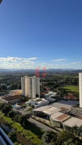 Apartamento com 1 Quarto à venda, 53m² no Jardim das Colinas, São José dos Campos