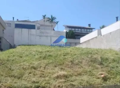 Lote/Terreno à venda, 10m² no Condomínio Residencial Jaguary, São José dos Campos