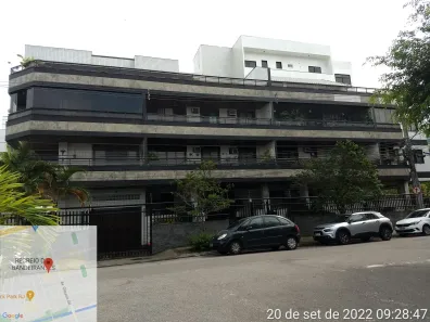 Cobertura com 4 Quartos à venda, 366m² no Recreio dos Bandeirantes, Rio de Janeiro
