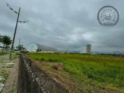 Lote/Terreno à venda, 7765m² no Mirim, Praia Grande