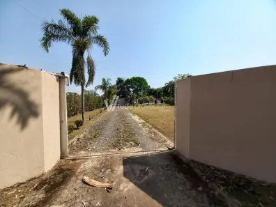 Fazenda/Sítio com 2 Quartos à venda, 116m² no Loteamento Chácaras Vale das Garças, Campinas