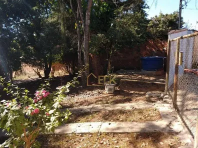 Lote/Terreno à venda, 418m² no Jardim Bela Vista, Guaratinguetá