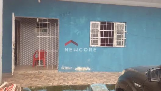 Casa com 2 Quartos à venda, 75m² no Balneario Triesse, Mongaguá