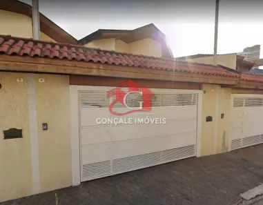 Sobrado com 3 Quartos à venda, 192m² no Água Fria, São Paulo