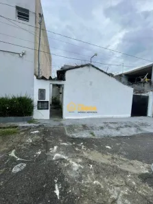 Casa com 2 Quartos à venda, 80m² no Jardim Imperador (Zona Leste), São Paulo