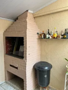 Casa com 3 Quartos à venda, 150m² no Santa Maria, Brasília