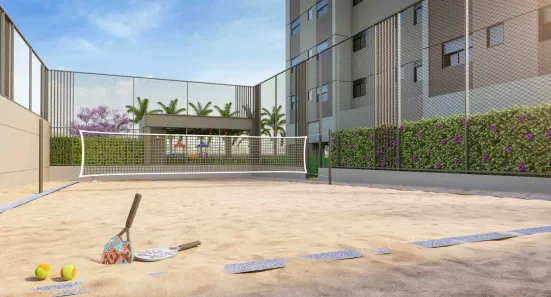 Apartamento com 3 Quartos à venda, 85m² no Jardim do Mar, São Bernardo do Campo