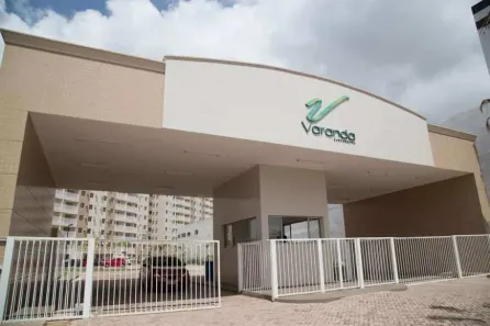 Apartamento com 3 Quartos para alugar, 80m² no Atalaia, Ananindeua