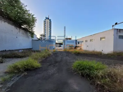 Galpão/Depósito/Armazém para alugar, 1600m² no Vila Alzira, Santo André
