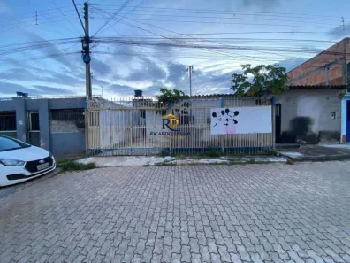Casa com 3 Quartos à venda, 128m² no Del Lago I, Brasília