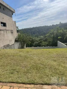 Lote/Terreno à venda, 450m² no Alphaville, Santana de Parnaíba