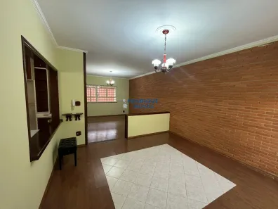 Casa com 4 Quartos à venda, 200m² no Vila Operária, Rio Claro