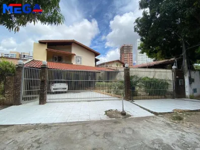 Casa com 4 Quartos à venda, 335m² no Engenheiro Luciano Cavalcante, Fortaleza
