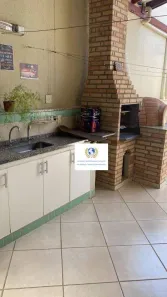 Casa com 3 Quartos à venda, 180m² no Taquaral, Campinas