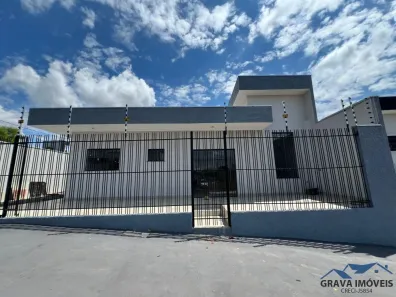 Casa com 3 Quartos à venda, 70m² no Ecovalley Ecologic City, Sarandi